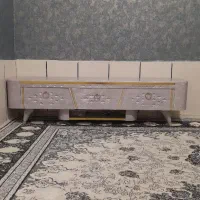 میز زیر تلویزیونMDF