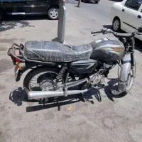 باکسر ۱۲۵