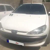 ۲۰۶ تیپ ۲