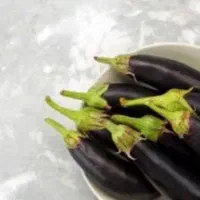 بادمجون محلی