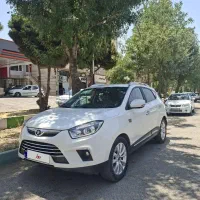 جکs5 مدل ۹۸ اتوماتیک استثنایی