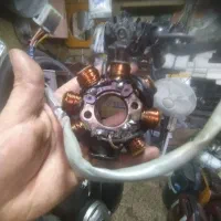 بوبین باکسر 150