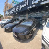 اریزو ۶ جی تی