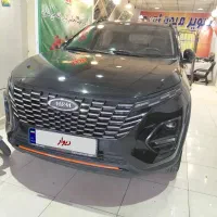 ام وی ام مدل ۱۴۰۳