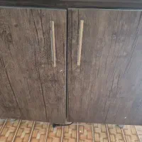 کابینت  آشپزخانه ۴متری و۵ متری