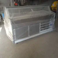 یخچال ویترینی فروشگاهی