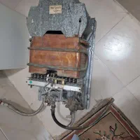 ابگرمکن دیواری فروشی