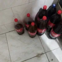 سرکه ی خرما  مخصوص ترشی