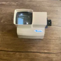 نوستالوژیک و کلکسیونی اسلاید ویدئو