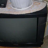 تلوزیون ۲۱اینچ سامسونگ