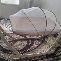 گهواره کودک