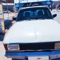 وانت پیکان