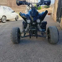 موتور چهارچرخ