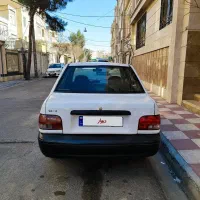 پراید 131 مدل 91|خودرو سواری و وانت|تهران, والفجر (افسریه)|دیوار