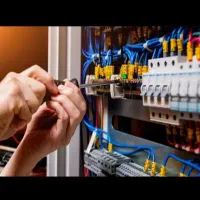 برقکار ساختمان 0 تا 100  با قیمت مناسب