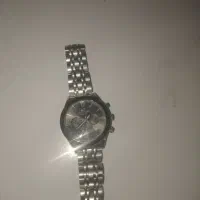 الگانس اصلی ساعت مچی مردانه
