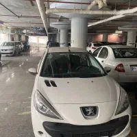 ۲۰۷ دنده ای سقف فلزی