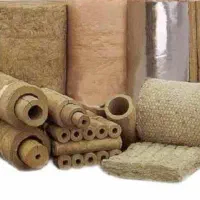 پشم سنگ پشم شیشه کارتن پلاست ایزوگام عمده