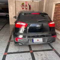 Kia Rio 2015|خودرو سواری و وانت|اهواز, کوی باهنر|دیوار