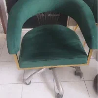 صندلی اداری
