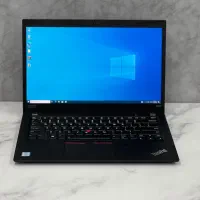 لپ تاپ thinkpad T490s i7 با گارانتی فاکتوری