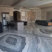 پردیس ویلایی ۶۰۰ متر ۳ واحد مجزا فاز ۴ محله ۳