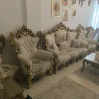 مبل|مبلمان خانگی و میز عسلی|مشهد, بهمن|دیوار