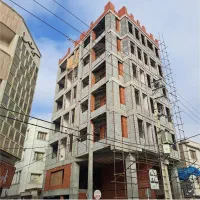 مهندس مجری پایه ۲ ، آماده ی همکاری با کارفرمایان