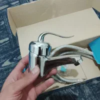 شیر اب اهرمی