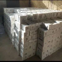 آبگرمکن ‌دارای زمانت ورق سنگین محکم 195616