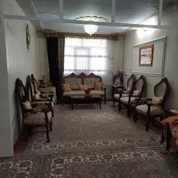 فروش-خانه-2طبقه-نیم-114متری-قرچک