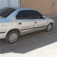 سمندlx|خودرو سواری و وانت|داراب, |دیوار