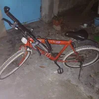 دوچرخه ۲۶