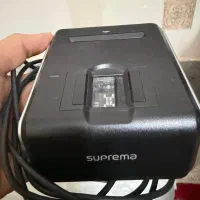 فروش دو‌اسکنر انگشتی