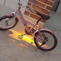 دوچرخه دخترانه