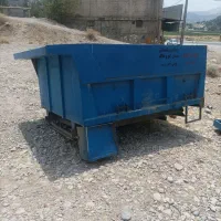 کمپرسی نیسان تکمیل