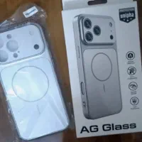 قاب ایفون 15 pro پونزده پرو