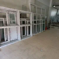 پنجره دوجداره،توری تاج وین