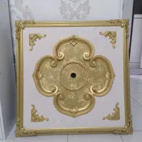 سقف کاذب پیش ساخته