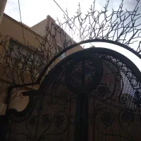 حفاظ گلخاری تولید نرده و انواع مصنوعات