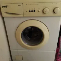 لباسشویی ۷کیلو پارس