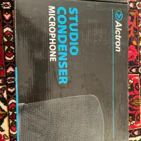 میکروفون کاندنسر الکترون mc003