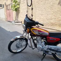 هندا 125 مدل402