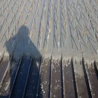 تیرچه سیمانی