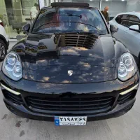کاین S/هم آفرود هم اسپرت هم عشقی هم خشن