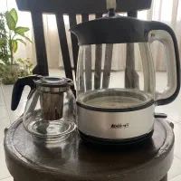 چای سبز Feller