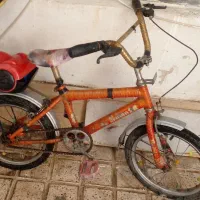 دوچرخه