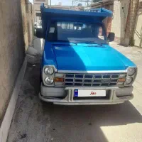 نیسان تکسوز