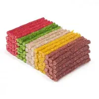 تشویقی مدادی مانچی سگ