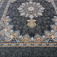 فرش طوسی جنس خوب اصل